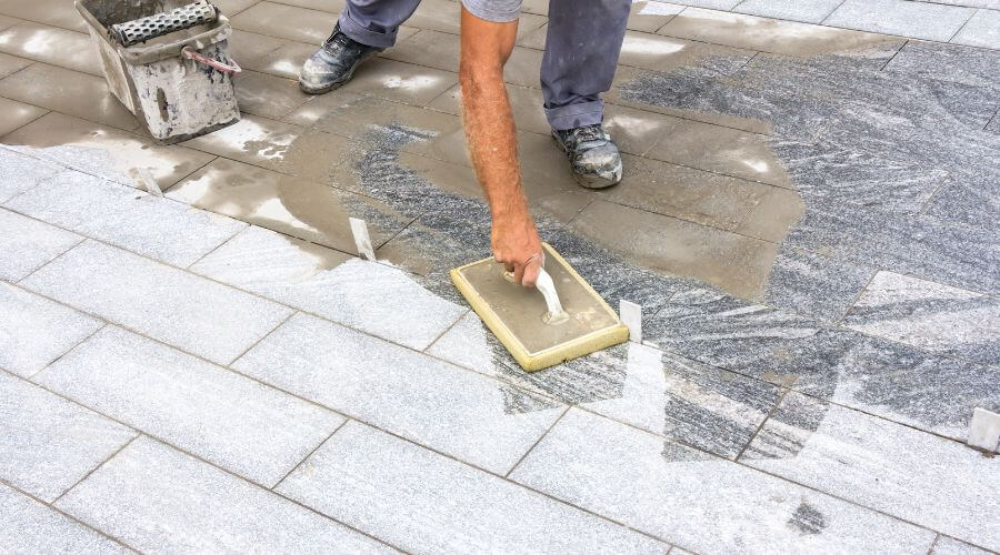 Professional Flat Roofing Installation in Vine Grove, KY